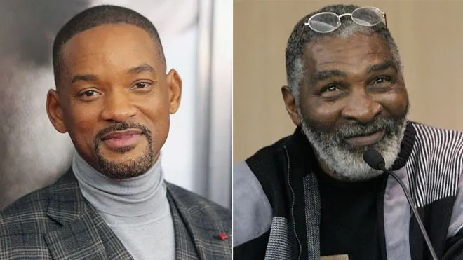 Dân mạng chỉ trích vì Will Smith chưa đủ… đen để vào vai Richard Williams - Ảnh 1. Dân mạng chỉ trích vì Will Smith chưa đủ… đen để vào vai Richard Williams - Ảnh 1.