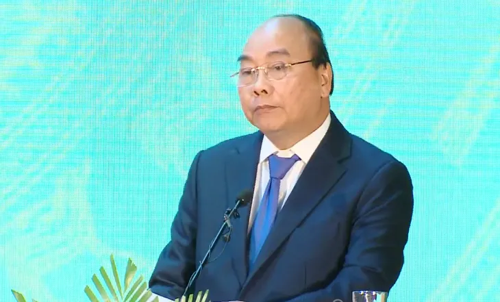 Thủ tướng: “Nâng cao trình độ, y đức, thực sự là cứu tinh của người bệnh” - Ảnh 1. Thủ tướng: “Nâng cao trình độ, y đức, thực sự là cứu tinh của người bệnh” - Ảnh 1.