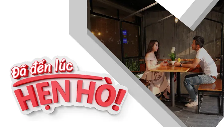 Chờ đợi Đã đến lúc hẹn hò trên sóng VTV3 - Ảnh 2. Chờ đợi Đã đến lúc hẹn hò trên sóng VTV3 - Ảnh 2.