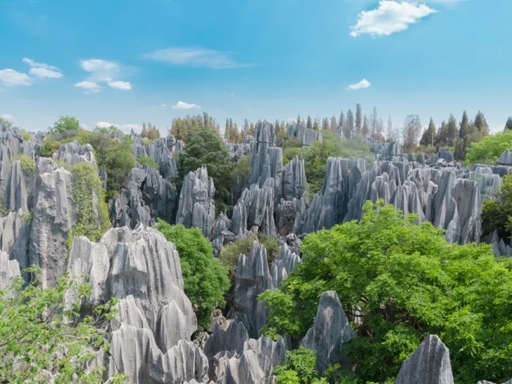Vịnh Hạ Long nằm trong Top những kỳ quan thiên nhiên đẹp nhất thế giới - Ảnh 3. Vịnh Hạ Long nằm trong Top những kỳ quan thiên nhiên đẹp nhất thế giới - Ảnh 3.