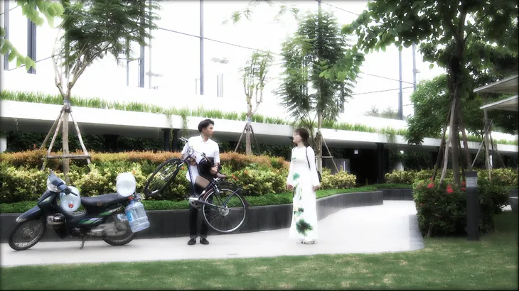 Gia đình 4.0: Bất ngờ xuất hiện thứ rượu kỳ lạ khiến người uống trở về quá khứ - Ảnh 3. Gia đình 4.0: Bất ngờ xuất hiện thứ rượu kỳ lạ khiến người uống trở về quá khứ - Ảnh 3.