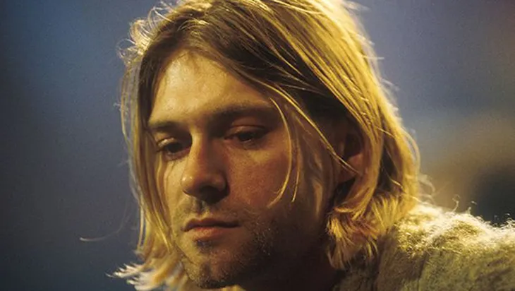 Không ai có thể cứu Kurt Cobain! - Ảnh 1. Không ai có thể cứu Kurt Cobain! - Ảnh 1.