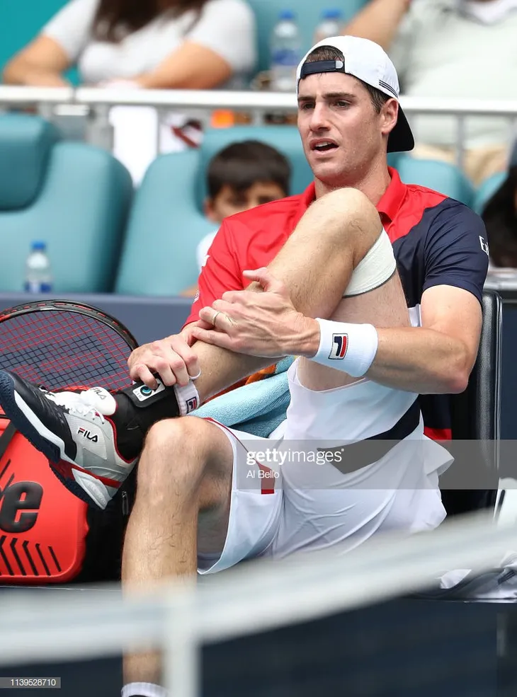 Miami mở rộng 2019: Federer vô địch thuyết phục! - Ảnh 1. Miami mở rộng 2019: Federer vô địch thuyết phục! - Ảnh 1.