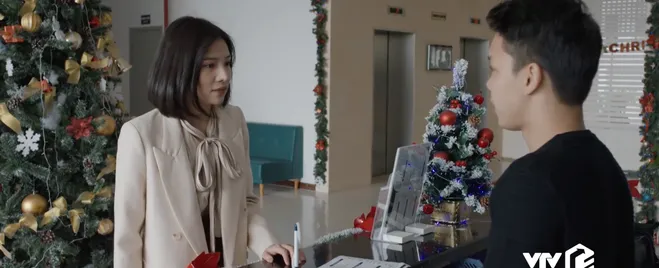Chạy trốn thanh xuân - tập 35: Nghĩ cả thế giới quay lưng với mình, Châu làm điều dại dột? - Ảnh 3. Chạy trốn thanh xuân - tập 35: Nghĩ cả thế giới quay lưng với mình, Châu làm điều dại dột? - Ảnh 3.