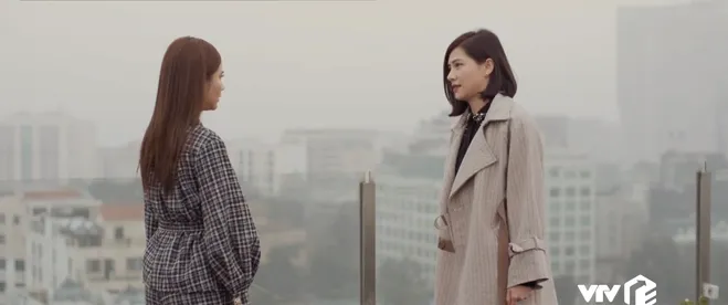 Chạy trốn thanh xuân - tập 35: Nghĩ cả thế giới quay lưng với mình, Châu làm điều dại dột? - Ảnh 1. Chạy trốn thanh xuân - tập 35: Nghĩ cả thế giới quay lưng với mình, Châu làm điều dại dột? - Ảnh 1.