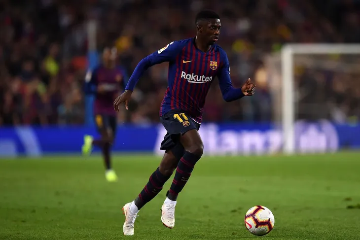 Thông tin trước trận đấu: Manchester United - Barcelona (02h00 ngày 11/4) - Ảnh 2. Thông tin trước trận đấu: Manchester United - Barcelona (02h00 ngày 11/4) - Ảnh 2.