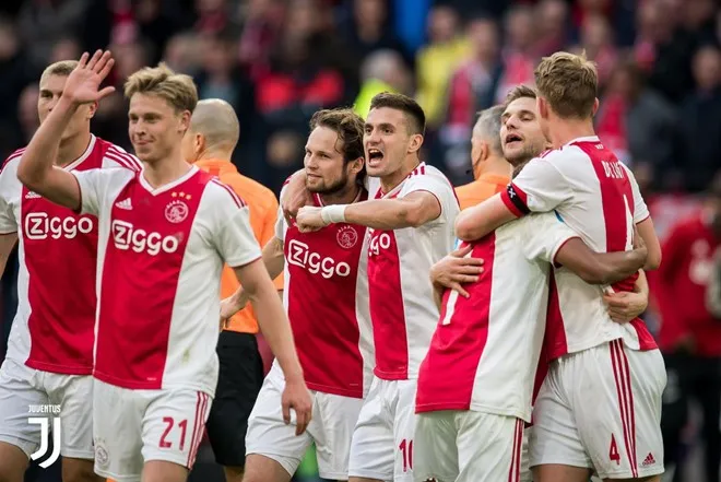 Thông tin trước trận đấu: Ajax - Juventus (02h00 ngày 11/4) - Ảnh 1. Thông tin trước trận đấu: Ajax - Juventus (02h00 ngày 11/4) - Ảnh 1.