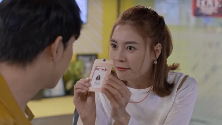 Mối tình đầu của tôi - Tập 44: Ghen với Nam Phong, Minh Huy tặng túi hàng hiệu cho An Chi - Ảnh 2. Mối tình đầu của tôi - Tập 44: Ghen với Nam Phong, Minh Huy tặng túi hàng hiệu cho An Chi - Ảnh 2.