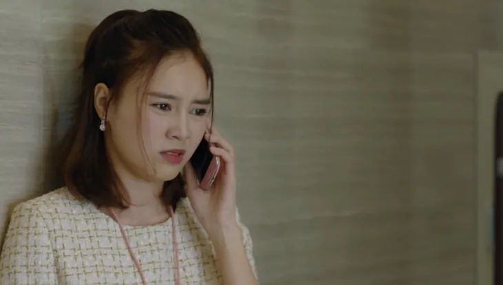 Mối tình đầu của tôi - Tập 44: Cả thế giới trách móc Nam Phong bỏ họp, riêng An Chi hiểu lý do thầm kín đằng sau - Ảnh 5. Mối tình đầu của tôi - Tập 44: Cả thế giới trách móc Nam Phong bỏ họp, riêng An Chi hiểu lý do thầm kín đằng sau - Ảnh 5.