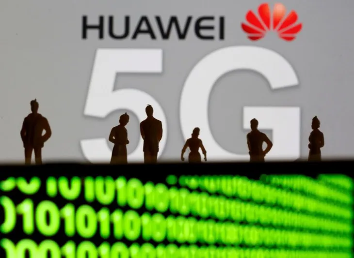 Huawei chưa phản hồi về việc sa thải hàng trăm công nhân tại Mỹ - Ảnh 1. Huawei chưa phản hồi về việc sa thải hàng trăm công nhân tại Mỹ - Ảnh 1.