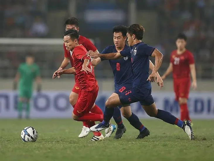 Tân HLV ĐT Thái Lan quyết thắng ĐT Việt Nam để vô địch Kings Cup - Ảnh 2. Tân HLV ĐT Thái Lan quyết thắng ĐT Việt Nam để vô địch Kings Cup - Ảnh 2.
