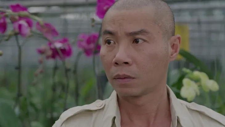 Những cô gái trong thành phố - Tập 31: Lâm thẹn thùng bóng gió tỏ tình với Lan - Ảnh 4. Những cô gái trong thành phố - Tập 31: Lâm thẹn thùng bóng gió tỏ tình với Lan - Ảnh 4.