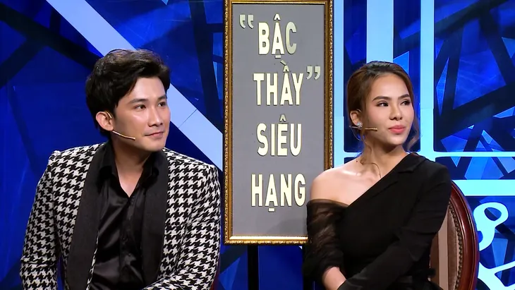 Ai là bậc thầy chính hiệu nối sóng Ký ức vui vẻ: Dàn sao Việt đọ độ sành điệu - Ảnh 4. Ai là bậc thầy chính hiệu nối sóng Ký ức vui vẻ: Dàn sao Việt đọ độ sành điệu - Ảnh 4.