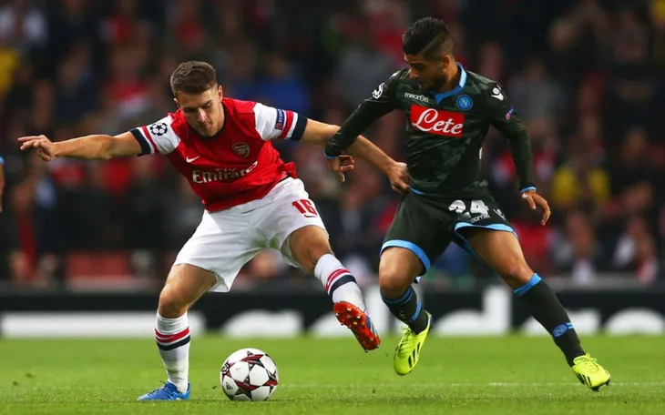 Nhiều hơn 1 lý do để Europa League về với nước Anh - Ảnh 1.