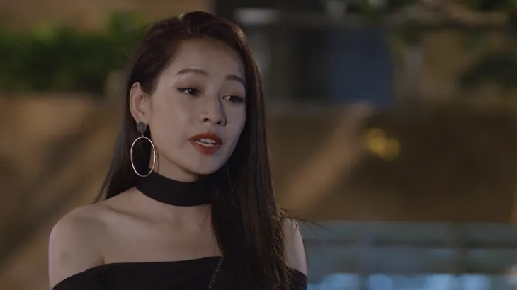 Mối tình đầu của tôi - Tập 45: Hạ Linh viết thư chấm dứt với Nam Phong - Ảnh 3. Mối tình đầu của tôi - Tập 45: Hạ Linh viết thư chấm dứt với Nam Phong - Ảnh 3.