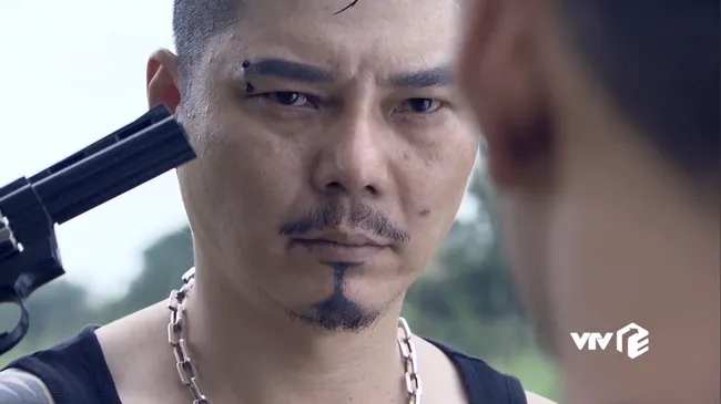 Diễn viên chuyên trị vai xã hội đen Quốc Quốc chuẩn bị ra album nhạc Phật - Ảnh 1. Diễn viên chuyên trị vai xã hội đen Quốc Quốc chuẩn bị ra album nhạc Phật - Ảnh 1.