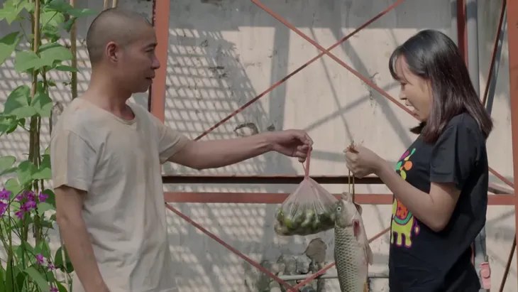 Những cô gái trong thành phố - Tập 32: Mai trượt ngã vì giằng co với Tùng, liệu có bị xảy thai? - Ảnh 6. Những cô gái trong thành phố - Tập 32: Mai trượt ngã vì giằng co với Tùng, liệu có bị xảy thai? - Ảnh 6.
