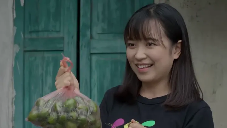 Những cô gái trong thành phố - Tập 32: Mai trượt ngã vì giằng co với Tùng, liệu có bị xảy thai? - Ảnh 7. Những cô gái trong thành phố - Tập 32: Mai trượt ngã vì giằng co với Tùng, liệu có bị xảy thai? - Ảnh 7.