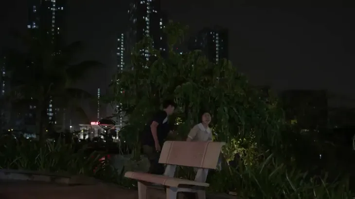 Những cô gái trong thành phố - Tập 32: Mai trượt ngã vì giằng co với Tùng, liệu có bị xảy thai? - Ảnh 4. Những cô gái trong thành phố - Tập 32: Mai trượt ngã vì giằng co với Tùng, liệu có bị xảy thai? - Ảnh 4.