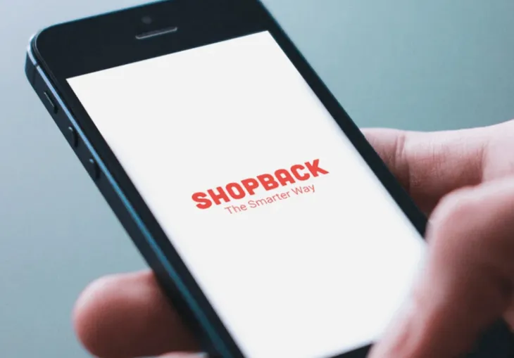 Startup mua sắm được hoàn tiền ShopBack nhận thêm 45 triệu USD đầu tư - Ảnh 1. Startup mua sắm được hoàn tiền ShopBack nhận thêm 45 triệu USD đầu tư - Ảnh 1.