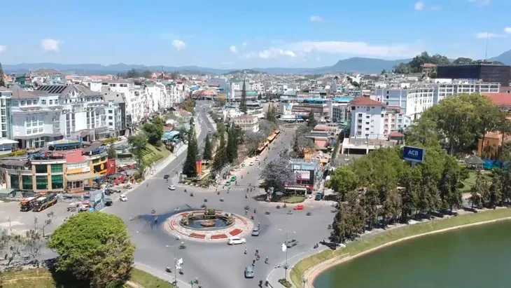 Sa Pa, Đà Lạt vào top địa điểm du lịch mùa Xuân đẹp nhất châu Á - Ảnh 3.