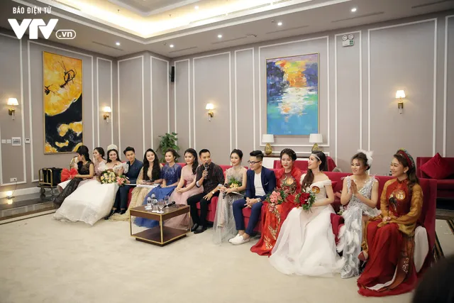 3 Quán quân Sao mai 2019 vỡ òa niềm hạnh phúc trong giây phút đăng quang - Ảnh 1. 3 Quán quân Sao mai 2019 vỡ òa niềm hạnh phúc trong giây phút đăng quang - Ảnh 1.