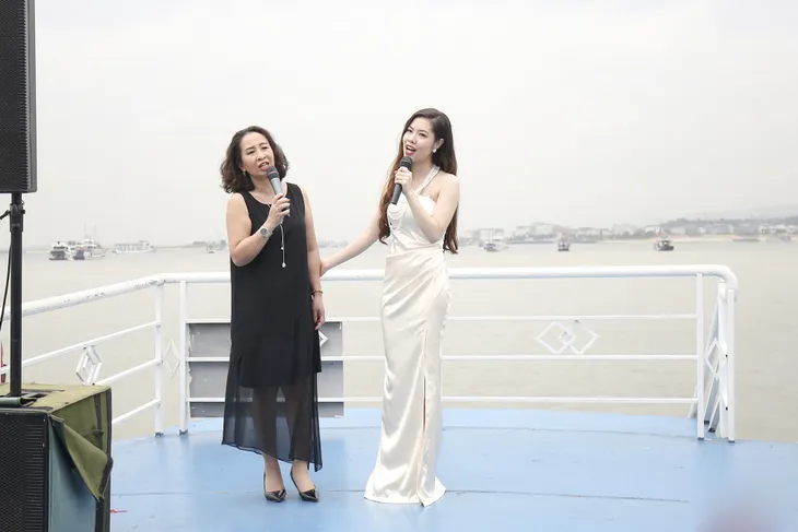 Linh Chi – Á quân Sao mai 2019: Cú lội ngược dòng đầy ngoạn mục - Ảnh 5. Linh Chi – Á quân Sao mai 2019: Cú lội ngược dòng đầy ngoạn mục - Ảnh 5.