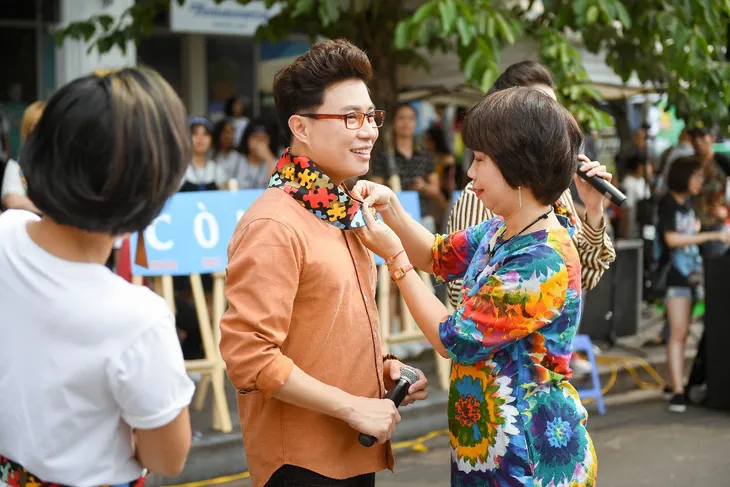 Tôi đã hiểu, còn bạn? - Tiếp tục sứ mệnh thay đổi nhận thức về tự kỷ - Ảnh 6.