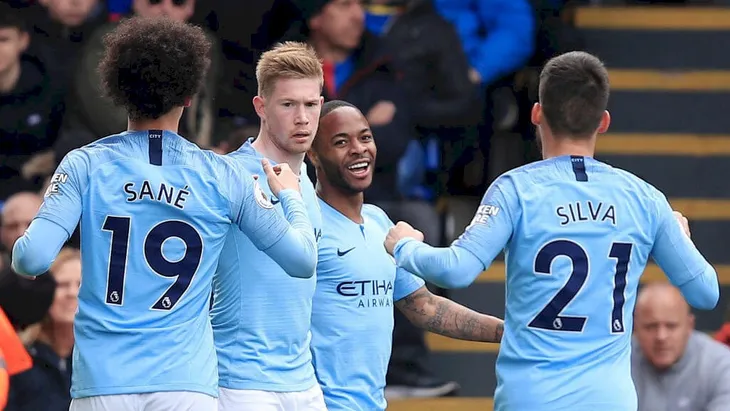 Kết quả, BXH vòng 34 Ngoại hạng Anh: Liverpool đòi ngôi đầu từ Man City, Arsenal trở lại top 4 - Ảnh 3. Kết quả, BXH vòng 34 Ngoại hạng Anh: Liverpool đòi ngôi đầu từ Man City, Arsenal trở lại top 4 - Ảnh 3.