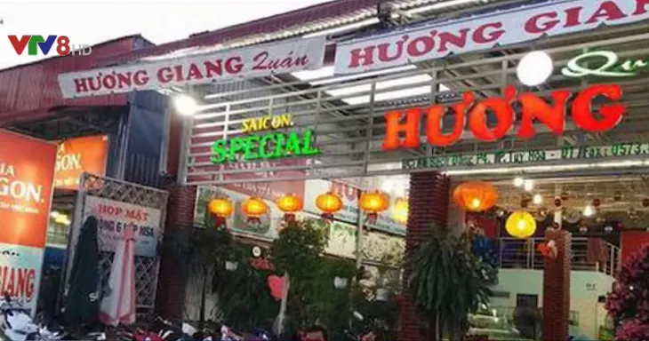 Xác minh thông tin đĩa sò điệp 680.000 đồng tại 1 nhà hàng ở Phú Yên - Ảnh 1. Xác minh thông tin đĩa sò điệp 680.000 đồng tại 1 nhà hàng ở Phú Yên - Ảnh 1.