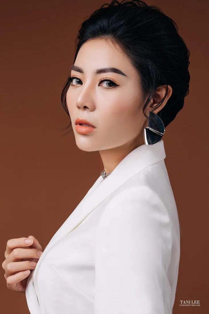 Chính thức lộ diện top 12 nghệ sĩ tham gia Trời sinh một cặp mùa 3 - Ảnh 11. Chính thức lộ diện top 12 nghệ sĩ tham gia Trời sinh một cặp mùa 3 - Ảnh 11.