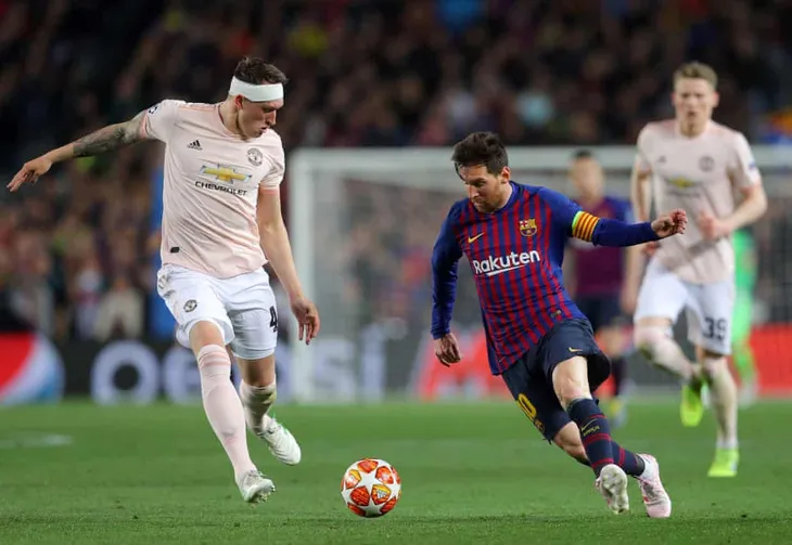 ẢNH: Messi lập cú đúp, Barcelona thắng hủy diệt Man Utd - Ảnh 15. ẢNH: Messi lập cú đúp, Barcelona thắng hủy diệt Man Utd - Ảnh 15.