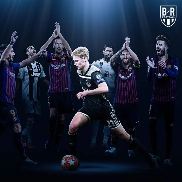 Vỡ mộng vô địch cùng Ronaldo, Juventus ném 341 triệu Euro ra cửa sổ - Ảnh 4. Vỡ mộng vô địch cùng Ronaldo, Juventus ném 341 triệu Euro ra cửa sổ - Ảnh 4.