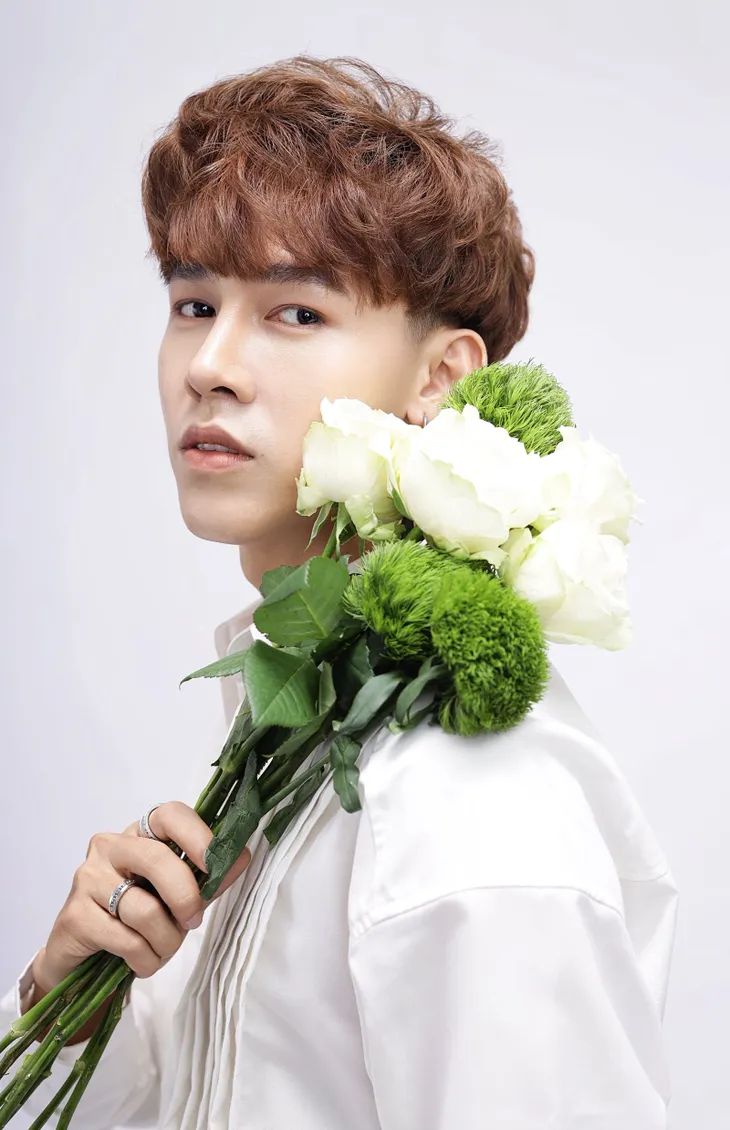 Chính thức lộ diện top 12 nghệ sĩ tham gia Trời sinh một cặp mùa 3 - Ảnh 5. Chính thức lộ diện top 12 nghệ sĩ tham gia Trời sinh một cặp mùa 3 - Ảnh 5.
