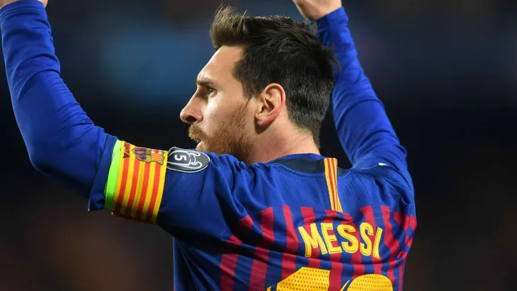 Solskjaer thừa nhận Man Utd kém tầm Barcelona - Ảnh 1. Solskjaer thừa nhận Man Utd kém tầm Barcelona - Ảnh 1.