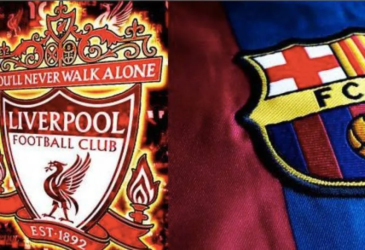 Bán kết Champions League 2018/19: Ở đâu, khi nào? - Ảnh 1. Bán kết Champions League 2018/19: Ở đâu, khi nào? - Ảnh 1.
