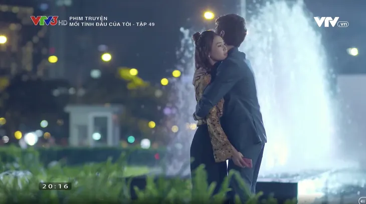 Mối tình đầu của tôi - Tập 49: Vừa tìm lại được mối tình đầu thực sự, Nam Phong đã bị An Chi bơ - Ảnh 5. Mối tình đầu của tôi - Tập 49: Vừa tìm lại được mối tình đầu thực sự, Nam Phong đã bị An Chi bơ - Ảnh 5.