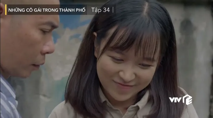 Những cô gái trong thành phố - Tập cuối: Lan (Kim Oanh) đỡ thay Lâm (NSƯT Công Lý) nhát dao chí mạng - Ảnh 1. Những cô gái trong thành phố - Tập cuối: Lan (Kim Oanh) đỡ thay Lâm (NSƯT Công Lý) nhát dao chí mạng - Ảnh 1.