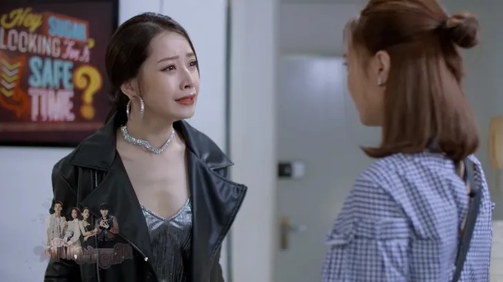 Mối tình đầu của tôi - Tập 50: An Chi buông tay Nam Phong để nhường tình đầu cho Hạ Linh? - Ảnh 1. Mối tình đầu của tôi - Tập 50: An Chi buông tay Nam Phong để nhường tình đầu cho Hạ Linh? - Ảnh 1.