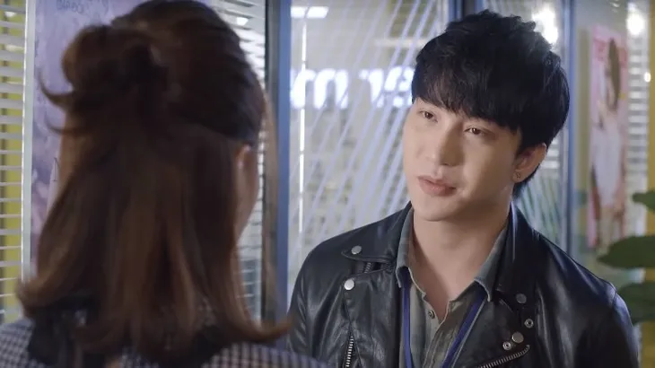 Mối tình đầu của tôi - Tập 50: An Chi buông tay Nam Phong để nhường tình đầu cho Hạ Linh? - Ảnh 2. Mối tình đầu của tôi - Tập 50: An Chi buông tay Nam Phong để nhường tình đầu cho Hạ Linh? - Ảnh 2.