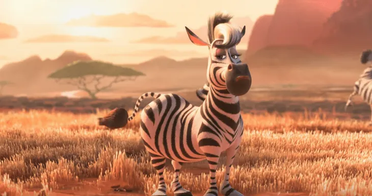 Dàn sao Hollywood hóa thành… động vật trong MV mới - Ảnh 2. Dàn sao Hollywood hóa thành… động vật trong MV mới - Ảnh 2.