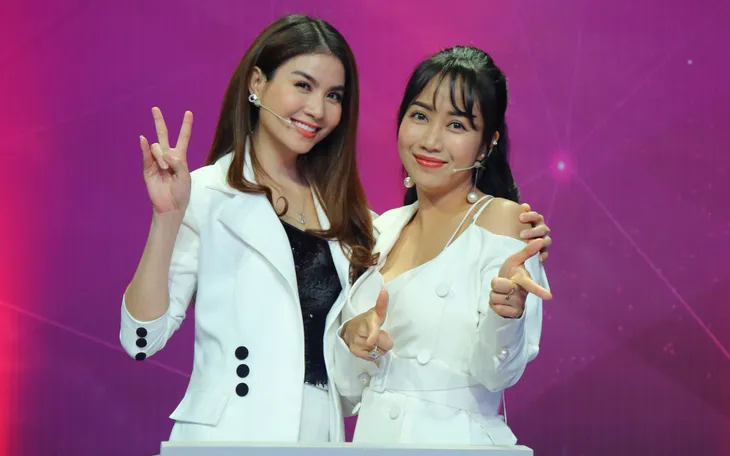 Ốc Thanh Vân tiết lộ thích lưu giữ kỷ niệm bằng hình xăm - Ảnh 1. Ốc Thanh Vân tiết lộ thích lưu giữ kỷ niệm bằng hình xăm - Ảnh 1.