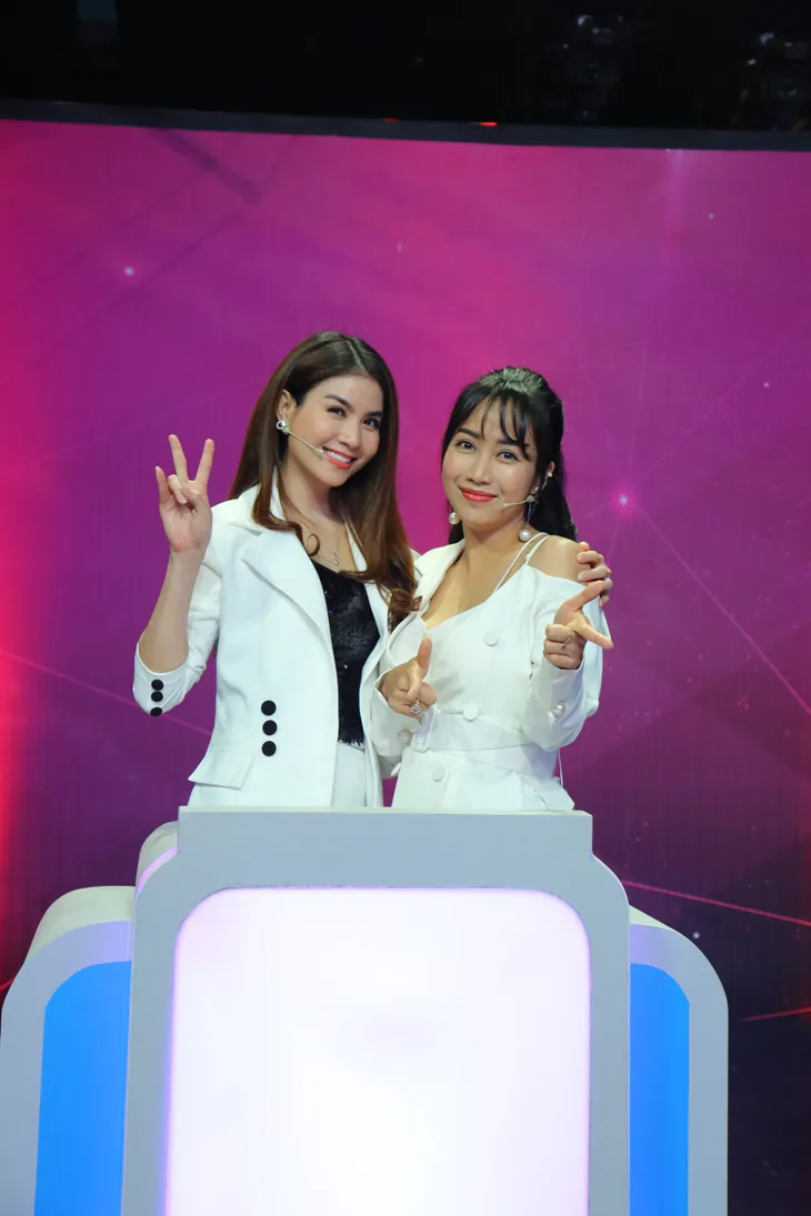 Ốc Thanh Vân bắt quả tang chồng có “em gái mưa” như thế nào? - Ảnh 2. Ốc Thanh Vân bắt quả tang chồng có “em gái mưa” như thế nào? - Ảnh 2.