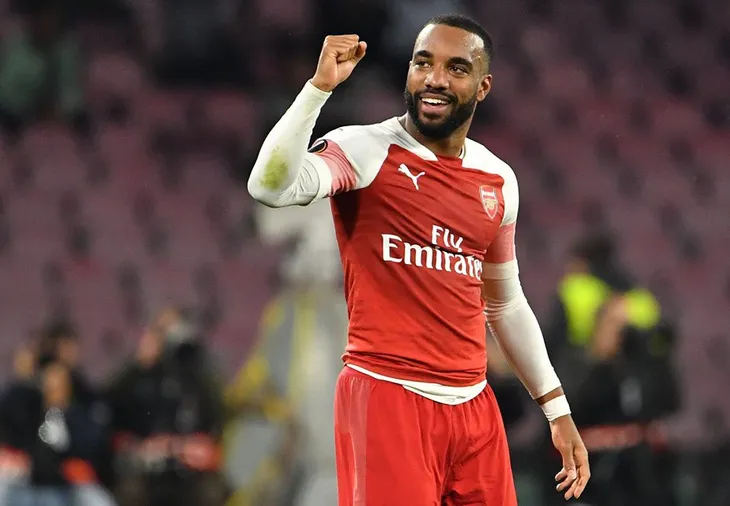 Kết quả lượt về tứ kết Europa League: Chelsea thắng kịch tính Praha, Arsenal dễ dàng vượt qua Napoli - Ảnh 2. Kết quả lượt về tứ kết Europa League: Chelsea thắng kịch tính Praha, Arsenal dễ dàng vượt qua Napoli - Ảnh 2.