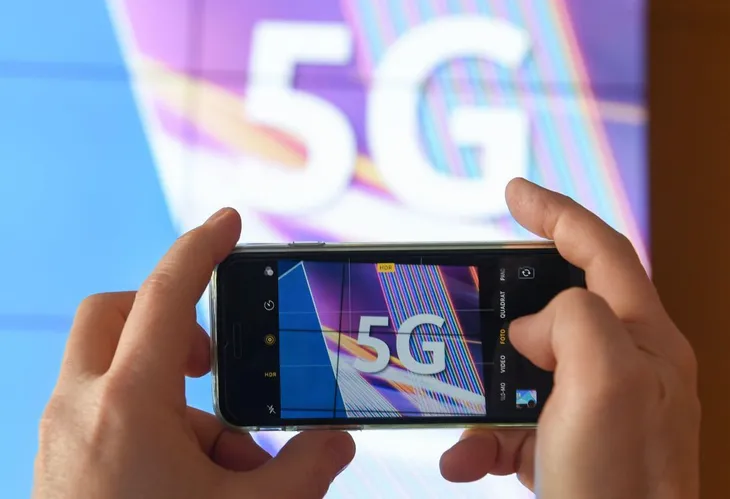 Vì iPhone 5G, Apple đã phải lót tay cho Qualcomm bao nhiêu tiền? - Ảnh 2. Vì iPhone 5G, Apple đã phải lót tay cho Qualcomm bao nhiêu tiền? - Ảnh 2.