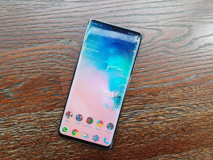 Huawei P30 Pro cháy hàng vì camera quá chất - Ảnh 1. Huawei P30 Pro cháy hàng vì camera quá chất - Ảnh 1.