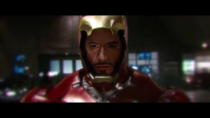 Marvel phát hành video tái hiện 11 năm lịch của vũ trụ siêu anh hùng - Ảnh 3. Marvel phát hành video tái hiện 11 năm lịch của vũ trụ siêu anh hùng - Ảnh 3.