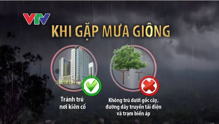 Cảnh báo mưa trái mùa ở Nam Bộ - Ảnh 1. Cảnh báo mưa trái mùa ở Nam Bộ - Ảnh 1.