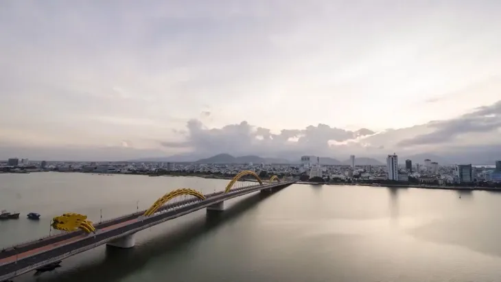 Đà Nẵng nằm trong danh sách “Địa điểm du lịch phải đến trong năm 2019” - Ảnh 1. Đà Nẵng nằm trong danh sách “Địa điểm du lịch phải đến trong năm 2019” - Ảnh 1.