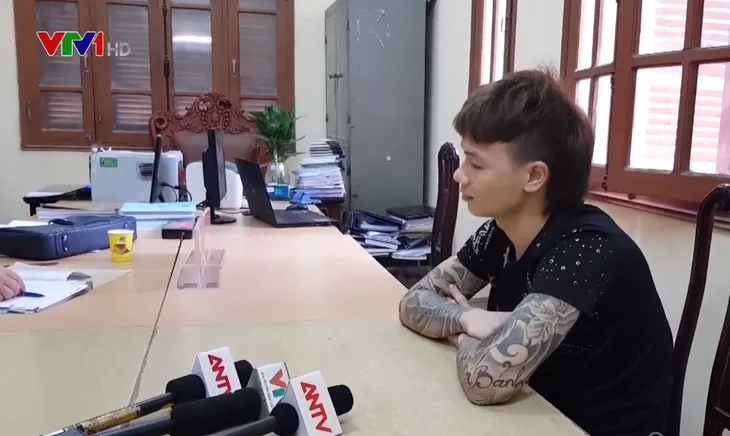Khá “Bảnh” từng có 3 tiền án, tiền sự - Ảnh 1.